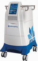 coolsculpt machine