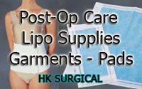 lipo supplies