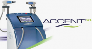 Accent Body Contouring by Alma Lasers